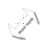 ROBLOX Cursor 2006 Diagonal 2.cur Preview