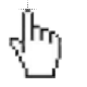 ROBLOX Cursor 2006 Link.cur 200% version