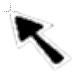 ROBLOX Cursor 2006 Link ALTERNATE.cur 200% version