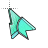 binary cursor.cur Preview