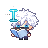 Gojo Text.ani Preview