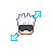 Gojo Diagonal 2.ani Preview