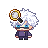 Gojo Help.ani Preview