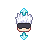 Gojo Vertical.ani Preview