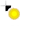 Sun Cursor.cur Preview