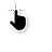hand.cur Preview