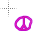 Peace Sign Mouse Cursor.cur