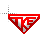 TKE Mouse Cursor White Fill.cur