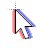 Old 3D Cursor.cur Preview