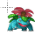 venusaur.cur Preview