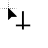 Inverted_Cross__PSD_by_Gothguy720.cur