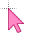 Cursor Rosa.cur