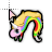 rainicorn.cur