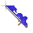 Sword-F1-32x32x32.cur Preview