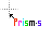 prism-s cursor.cur