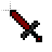 8-bit sword 1 (ver.1).cur