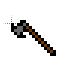 8-bit axe 1.cur HD version