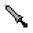 8-bit sword 2.cur