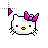 Hello Kitty Cursor.cur