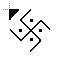 Swastika.cur HD version