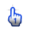 Wii U Player 1 Cursor.cur