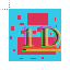 1d cursor HD version