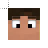 Minecraft face Preview