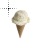 ICE CREAM.cur Preview