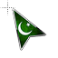 pak flag aero.cur HD version