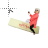 paula deen butter cursor.cur