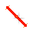 Red diagonal 1.cur