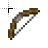 Minecraft_Bow.ani Preview