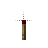 Minecraft's Redstone Torch_Off.cur