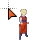 Goku Cursor.cur