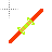 Double Swords - Right Diagonal.cur Preview