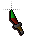 Dragon_Dagger.cur Preview