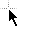 Black Windows Cursor.cur Preview