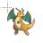 dragonite.cur