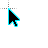 Aqua Cursor.cur Preview