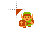 8-bit Link.cur Preview