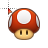 Mushroom.cur Preview