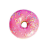 Pink Donut 1.cur