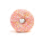 Pink Donut 2.cur