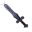 Mithril_sword.cur HD version