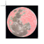 peachmoon.cur HD version