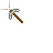 Iron Pickaxe.cur Preview