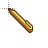 Gold Orb_pen.ani Preview