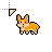 Corgi.cur Preview