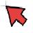 Red cursor.cur