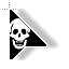 skull_normal_DS.cur HD version